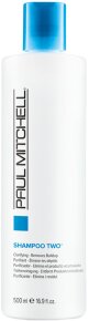 Paul Mitchell Shampoo Two 500 ml