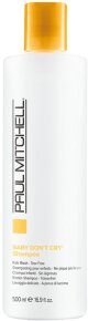Paul Mitchell Baby Don't Cry Shampoo 500 ml