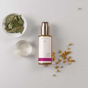 Dr. Hauschka Haaröl 75 ml
