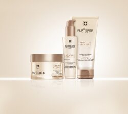 Rene Furterer Absolue Kératine Maske 100 ml