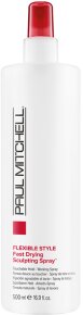 Paul Mitchell FlexibleStyle Fast Drying Sculpting Spray 500 ml