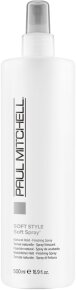 Paul Mitchell SoftStyle Soft Spray 500 ml
