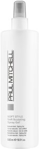 Paul Mitchell SoftStyle Soft Sculpting Spray Gel 500 ml