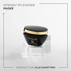 Kérastase Chronologiste Masque Intense Régénérant 200 ml