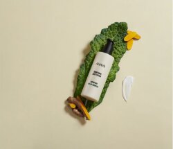 Ahava Kale & Turmeric Smoothing Body Lotion 250 ml