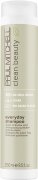 Paul Mitchell Clean Beauty Everyday Shampoo