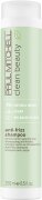 Paul Mitchell Clean Beauty Anti-Frizz-Shampoo