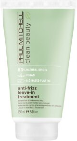 Paul Mitchell Clean Beauty Anti-Frizz Leave-In Treatment 150 ml