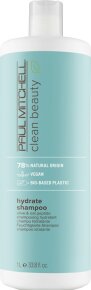 Paul Mitchell Clean Beauty Hydrate Shampoo 1000 ml