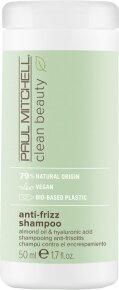 Paul Mitchell Clean Beauty Anti-Frizz-Shampoo 50 ml