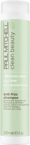 Paul Mitchell Clean Beauty Anti-Frizz-Shampoo 250 ml