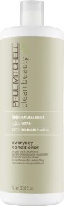Paul Mitchell Clean Beauty Everyday Conditioner 1000 ml