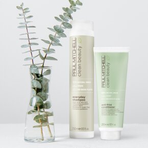 Paul Mitchell Clean Beauty Anti-Frizz Conditioner 250 ml