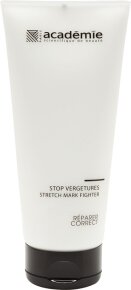 Acadmie Body Stop Vergetures - Creme-Gel gegen Dehnungsstreifen 200 ml