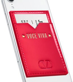 Ihr Geschenk - Valentino Voce Viva Smartphone Cardholder 1 Stk.