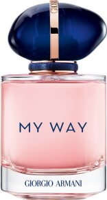 Ihr Geschenk - Giorgio Armani My Way Eau de Parfum 7 ml