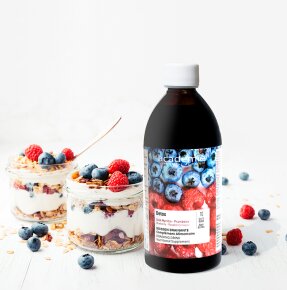 Académie Body Boisson Drainante 500 ml