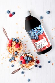 Académie Body Boisson Drainante 500 ml