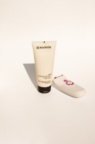 Académie Body Lait Corps Post-Épilation 200 ml