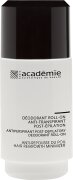 Académie Body Déodorant Roll-On & Anti-Transpirant 50 ml