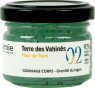 Académie Body Terre des Vahiné - Gommage Corps Granite Du Lagon 60 ml