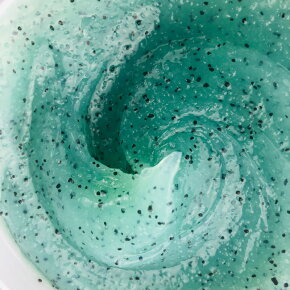 Académie Body Terre des Vahiné - Gommage Corps Granite Du Lagon 60 ml