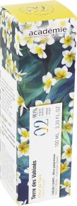 Académie Body Terre des Vahiné - Crème Corps Reve Polynesien 100 ml