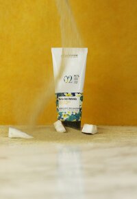 Académie Body Terre des Vahiné - Crème Corps Reve Polynesien 100 ml