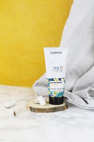 Académie Body Terre des Vahiné - Crème Corps Reve Polynesien 100 ml