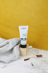 Académie Body Terre des Vahiné - Crème Mains Vahine 60 ml