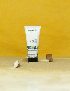 Académie Body Terre des Vahiné - Crème Mains Vahine 60 ml