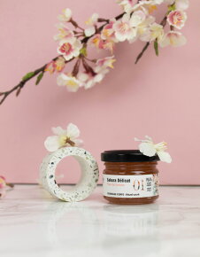 Académie Body Sakura Délicat - Gommage Corps Rituel Sucré 60 ml