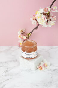 Académie Body Sakura Délicat - Gommage Corps Rituel Sucré 60 ml