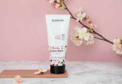 Académie Body Sakura Délicat - Lait Corps Ceremonie Florale 100 ml