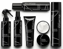 Shu Uemura Art of Style Tsuki Shape 200 ml