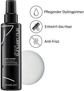 Shu Uemura Art of Style Shiki Worker 150 ml