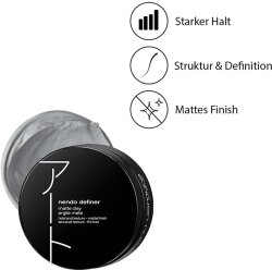 Shu Uemura Art of Style Nendo Definer 75 ml
