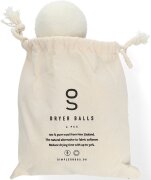 Simple Goods Dryer Balls, 4-pack 4 Stk Simple Goods Dryer Balls, 4-pack 4 Stk