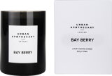 Urban Apothecary Luxury Boxed Glass Candle - Bay Berry 300 g
