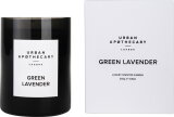 Urban Apothecary Luxury Boxed Glass Candle - Green Lavender 300 g Urban Apothecary Luxury Boxed Glass Candle - Green Lavender 300 g