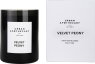 Urban Apothecary Luxury Boxed Glass Candle - Velvet Peony 300 g