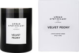 Urban Apothecary Luxury Boxed Glass Candle - Velvet Peony 300 g Urban Apothecary Luxury Boxed Glass Candle - Velvet Peony 300 g