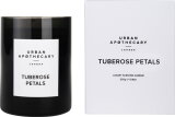 Urban Apothecary Luxury Boxed Glass Candle - Tuberose Petals 300 g