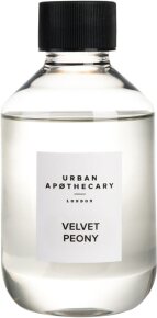 Urban Apothecary Diffuser Refill - Velvet Peony 200 ml