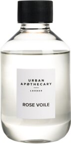 Urban Apothecary Diffuser Refill - Rose Voile 200 ml