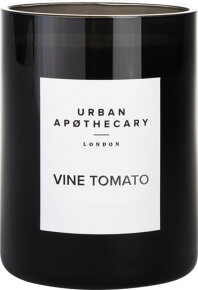 Urban Apothecary Luxury Boxed Glass Candle - Vine Tomato 300 g