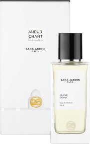 Sana Jardin Jaipur Chant Eau de Parfum (EdP) 100 ml