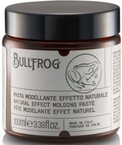 Bullfrog Natural Effect Molding Paste 100 ml