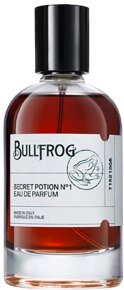 Bullfrog Secret Potion N.1 Eau de Parfum 100 ml