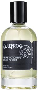 Bullfrog Secret Potion N.3 Eau de Parfum 100 ml